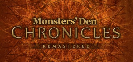 Monsters Den Chronicles