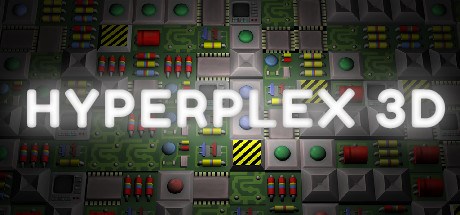 Hyperplex 3D
