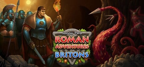 Roman Adventures: Britons Season 2