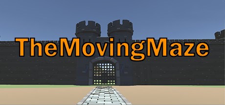 TheMovingMaze