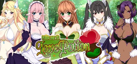 Hikari Love Potion
