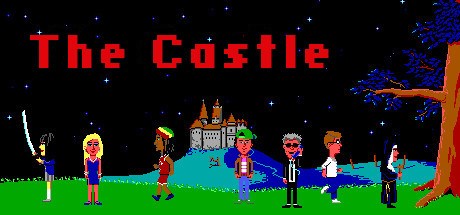 The Castle
