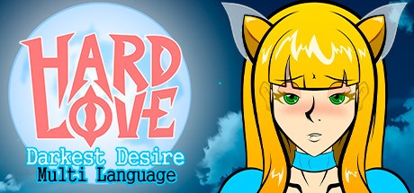 How to play on Android - Hard Love - Darkest Desire - Apha community 