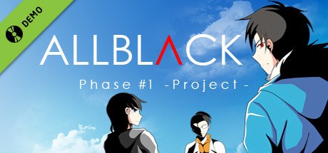 ALLBLACK Phase 1 Demo