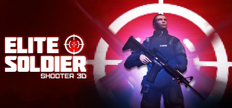 Elite Soldier: 3D Shooter