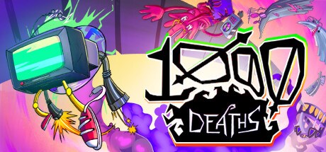 1000 Deaths