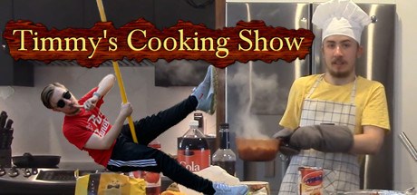 Timmys Cooking Show