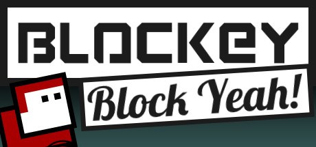 Blockey: Block Yeah