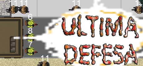 Ultima Defesa