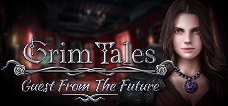 Grim Tales: Guest From The Future Collectors Edition