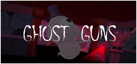 Ghost Guns - Horror Shooter