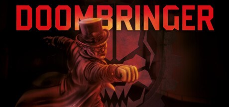 DOOMBRINGER