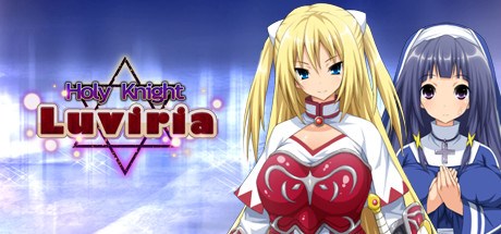 Holy Knight Luviria