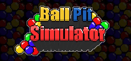 Ball Pit Simulator