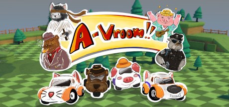 A-Vroom
