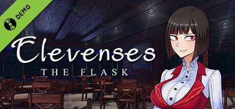 Elevenses: The Flask