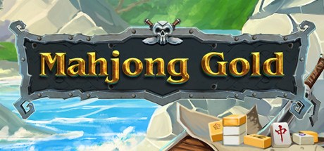 Mahjong Gold