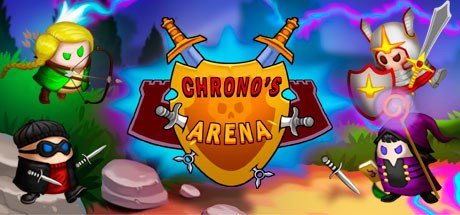 Chronos Arena