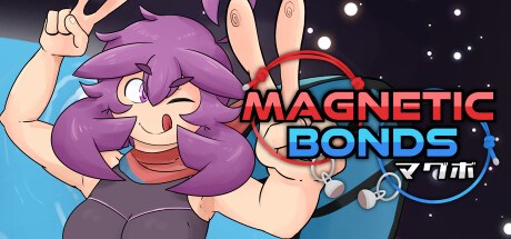 Magnetic Bonds