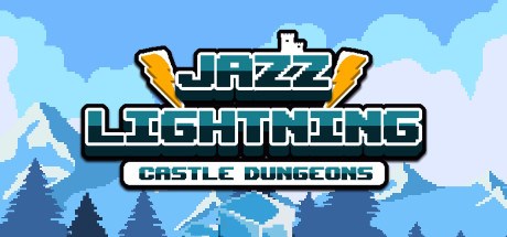Jazz Lightning : Castle Dungeons