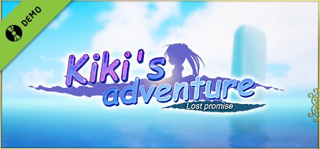 KiKis adventure Demo