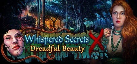 Whispered Secrets: Dreadful Beauty Collectors Edition