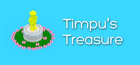 Timpus treasure