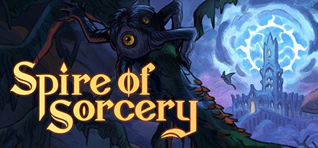 Spire of Sorcery Limited Early Access