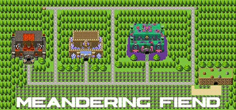 Meandering Fiend