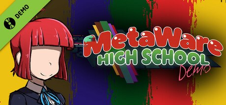 MetaWare High School Demo