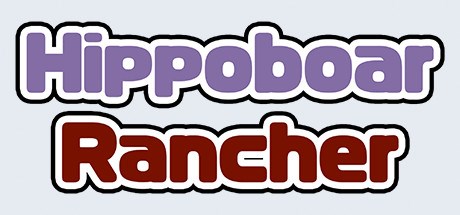Hippoboar Rancher ~かばいの牧場物語~