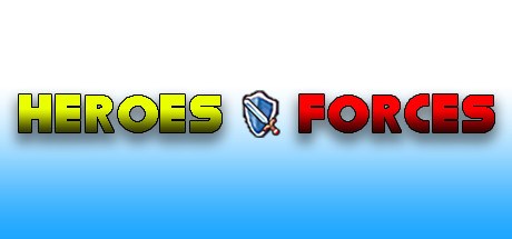 Heroes Forces