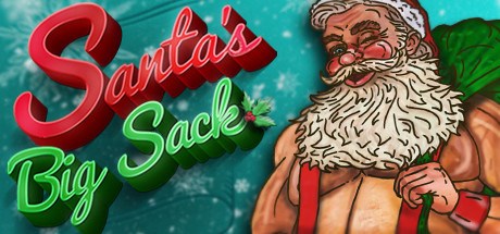 Santas Big Sack