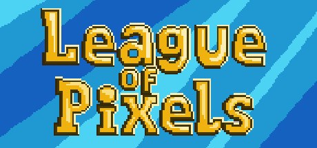 League of Pixels
