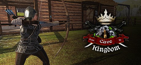 Cave to Kingdom