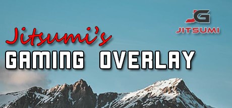 Jitsumis Gaming Overlay