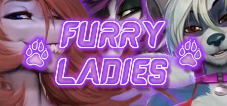 Furry Ladies