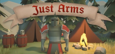 Just Arms
