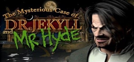 The mysterious Case of Dr Jekyll and Mr Hyde