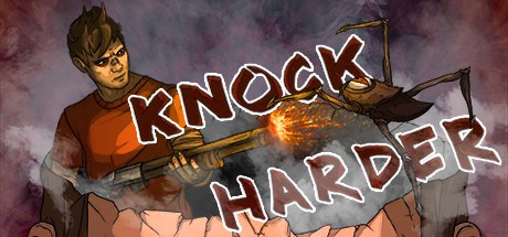 Knock Harder