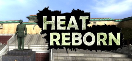 HEAT REBORN 火線特戰隊
