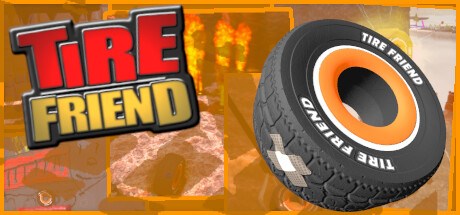 Tire Friend