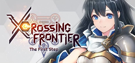 Crossing Frontier 盡界戰線