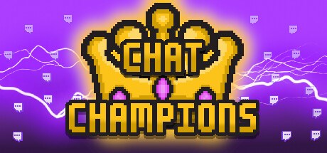 CHAT CHAMPIONS