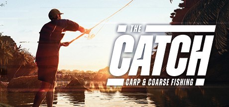 The Catch: Carp & Coarse
