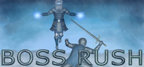 Boss Rush: Mythology