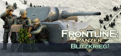 Frontline: Panzer Blitzkrieg