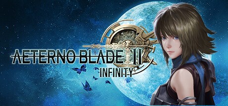 AeternoBlade II: Director's Rewind