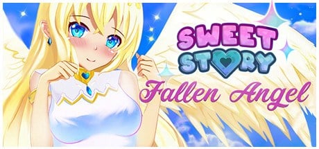 Sweet Story Fallen Angel