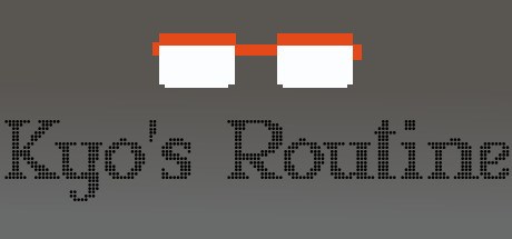 Kyos Routine